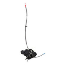 Serrure avant droit FORD MONDEO 3 Photo n°3