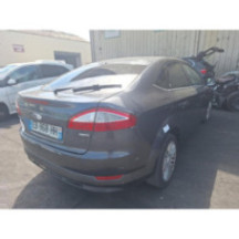 Serrure avant droit FORD MONDEO 3 Photo n°5