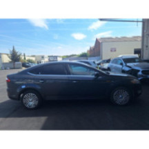 Serrure avant droit FORD MONDEO 3 Photo n°7