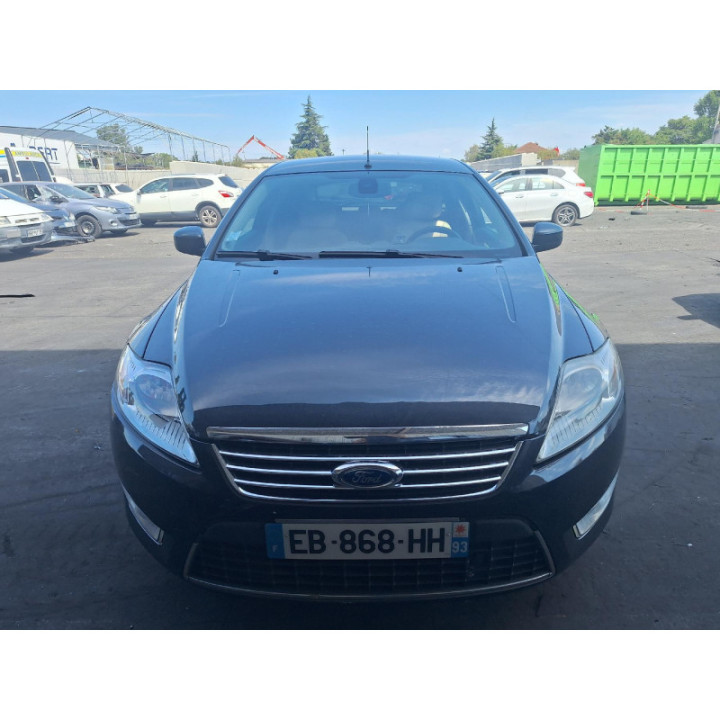 Serrure avant droit FORD MONDEO 3 Photo n°8
