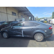 Serrure avant droit FORD MONDEO 3 Photo n°9