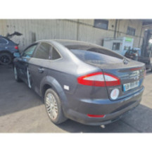 Serrure avant droit FORD MONDEO 3 Photo n°11
