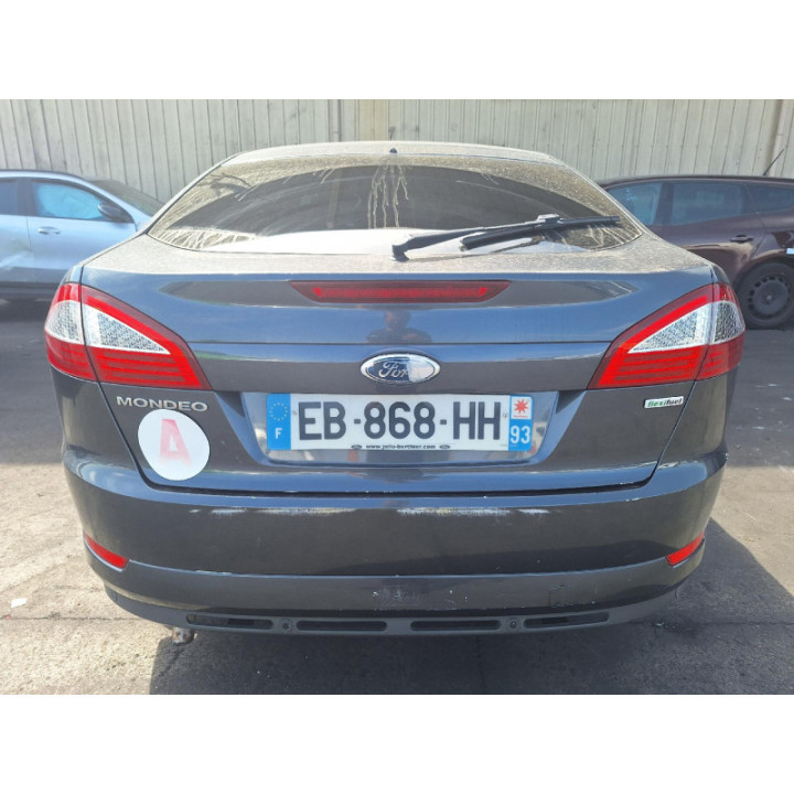Serrure avant droit FORD MONDEO 3 Photo n°15