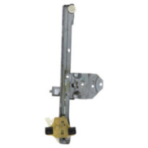 Leve vitre electrique avant gauche RENAULT CLIO 4 Photo n°1