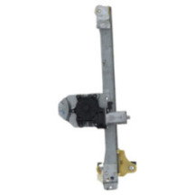 Leve vitre electrique avant gauche RENAULT CLIO 4 Photo n°4