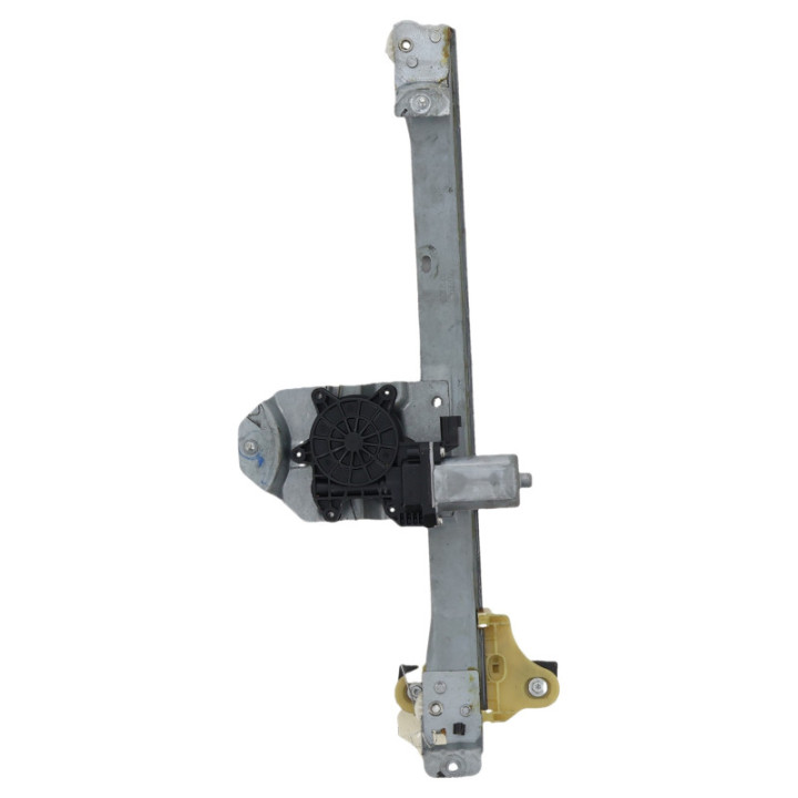 Leve vitre electrique avant gauche RENAULT CLIO 4 Photo n°4