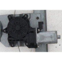 Leve vitre electrique avant gauche RENAULT CLIO 4 Photo n°5