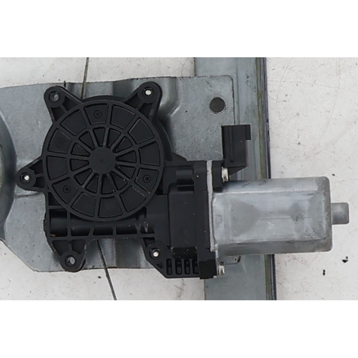 Leve vitre electrique avant gauche RENAULT CLIO 4 Photo n°5