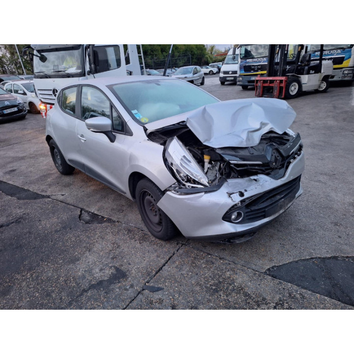 Leve vitre electrique avant gauche RENAULT CLIO 4 Photo n°8