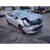 Retroviseur gauche RENAULT CLIO 4 Photo n°9