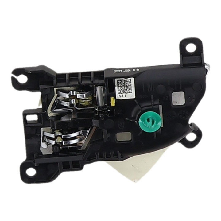 Poignee interieur arriere gauche HYUNDAI SANTA FE 4 Photo n°4