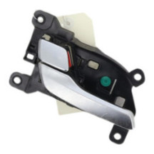 Poignee interieur avant gauche HYUNDAI SANTA FE 4 Photo n°3