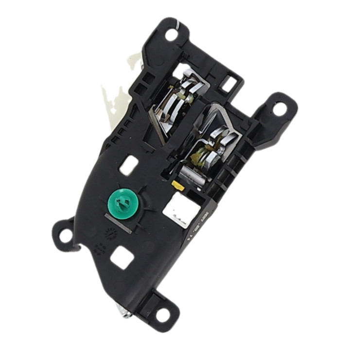 Poignee interieur avant gauche HYUNDAI SANTA FE 4 Photo n°4
