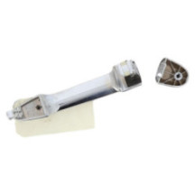 Poignee porte arriere droit KIA CARENS 3 Photo n°4