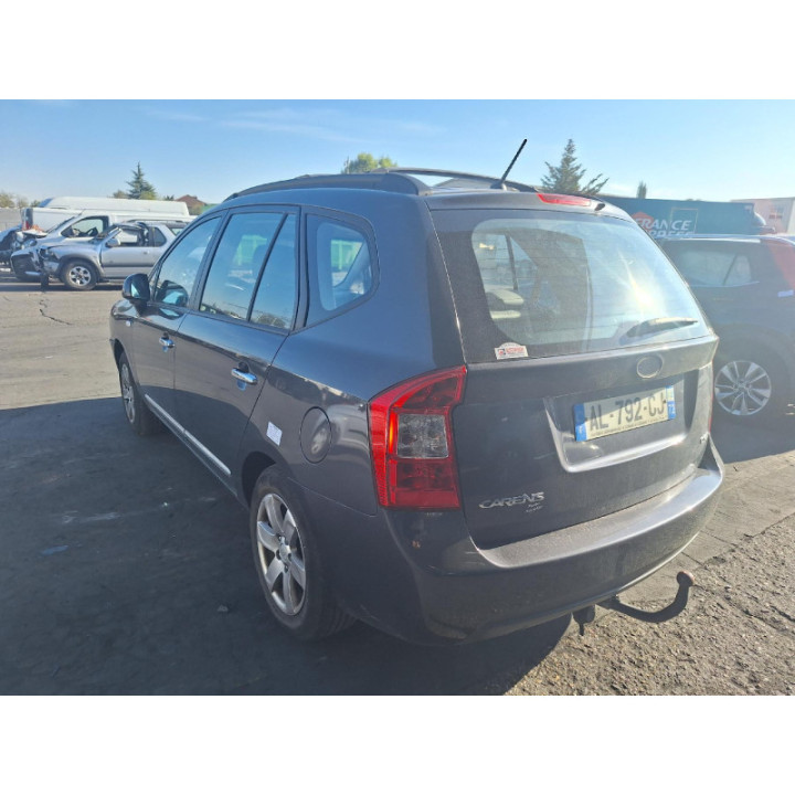 Poignee porte arriere droit KIA CARENS 3 Photo n°11