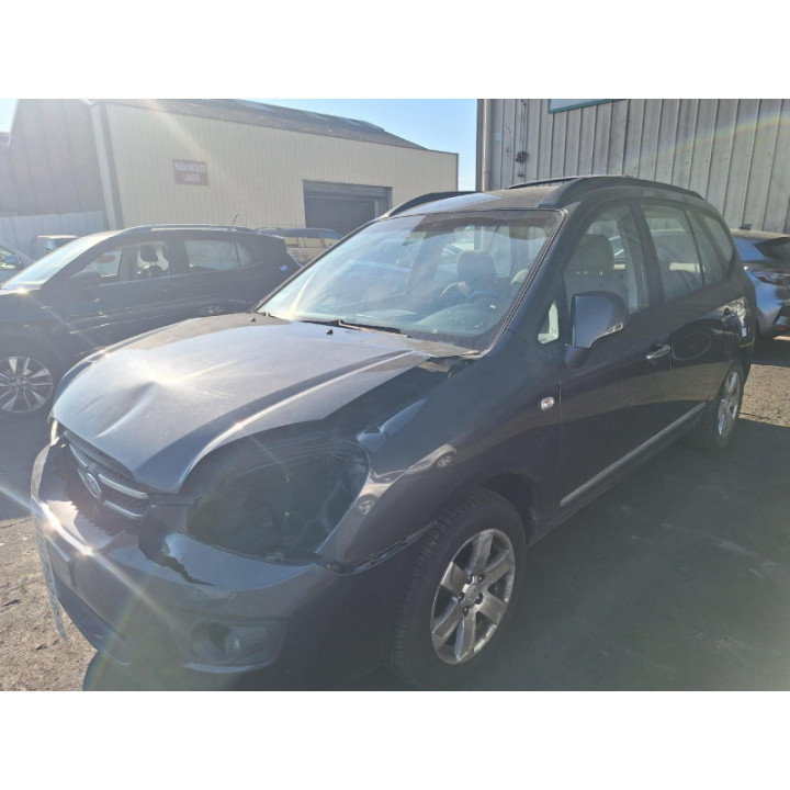 Poignee porte arriere gauche KIA CARENS 3 Photo n°8