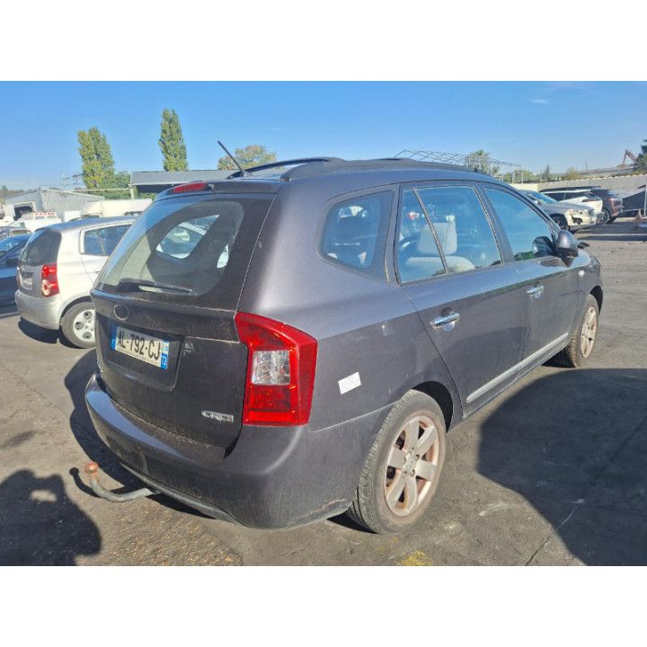 Poignee porte arriere gauche KIA CARENS 3 Photo n°9
