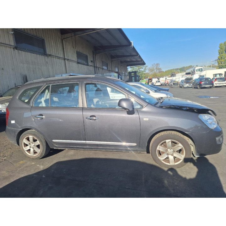 Poignee porte arriere gauche KIA CARENS 3 Photo n°10