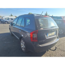 Poignee porte arriere gauche KIA CARENS 3 Photo n°11