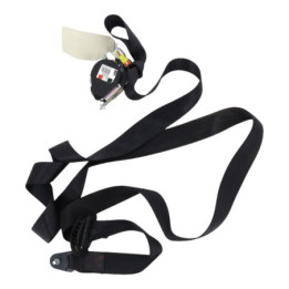 Ceinture avant gauche PEUGEOT 308 2 Photo n°1