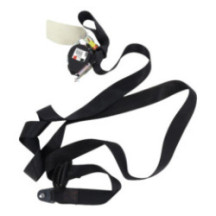 Ceinture avant gauche PEUGEOT 308 2 Photo n°1