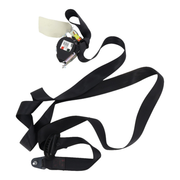 Ceinture avant gauche PEUGEOT 308 2 Photo n°1