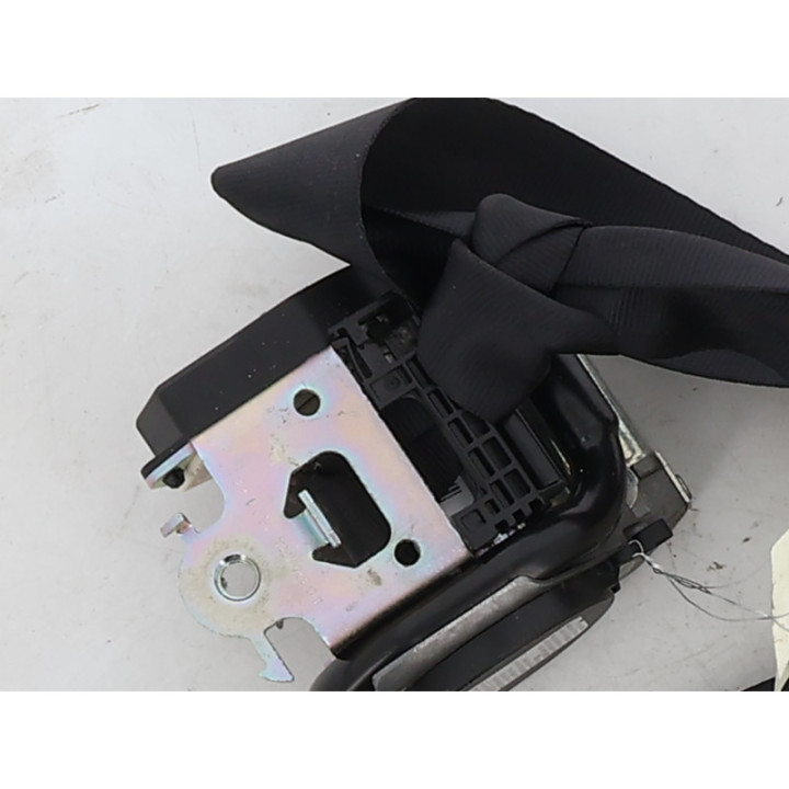 Ceinture avant gauche PEUGEOT 308 2 Photo n°6