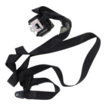 Ceinture avant gauche PEUGEOT 308 2 Photo n°7