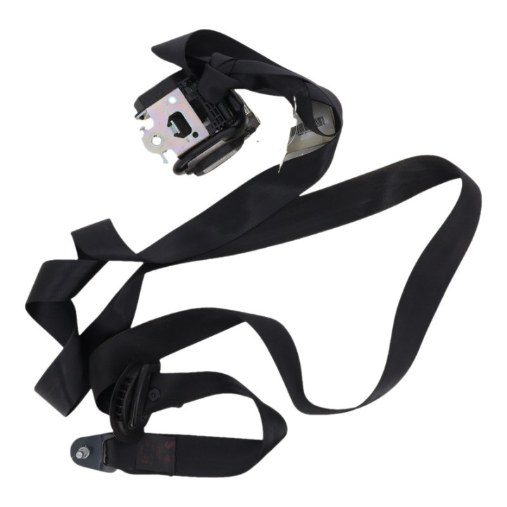 Ceinture avant gauche PEUGEOT 308 2 Photo n°7
