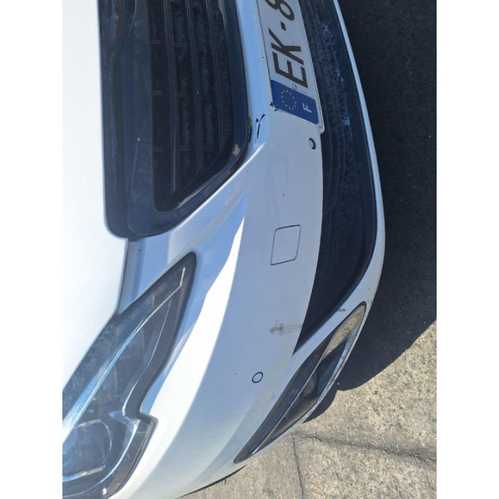 Ceinture avant gauche PEUGEOT 308 2 Photo n°10