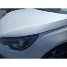 Ceinture avant gauche PEUGEOT 308 2 Photo n°16