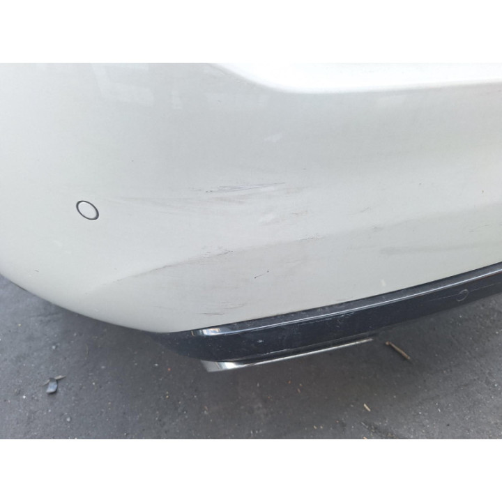 Ceinture avant gauche PEUGEOT 308 2 Photo n°19