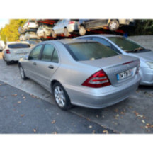 Serrure avant droit MERCEDES CLASSE C 203 Photo n°5