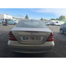 Serrure avant droit MERCEDES CLASSE C 203 Photo n°15