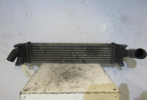 Echangeur air (Intercooler) FORD FOCUS 2