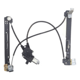 Leve vitre electrique avant gauche SEAT IBIZA 4 Photo n°1