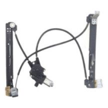 Leve vitre electrique avant gauche SEAT IBIZA 4 Photo n°1