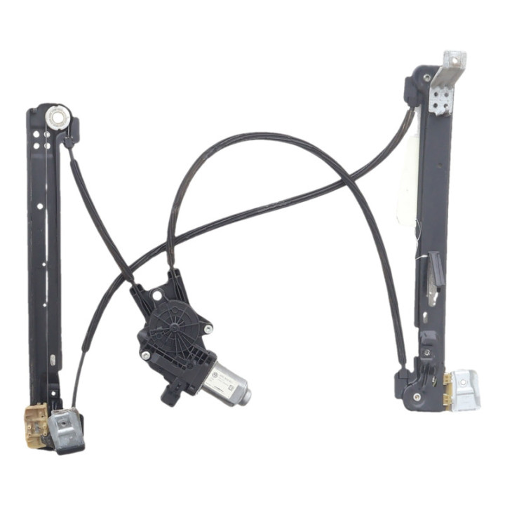Leve vitre electrique avant gauche SEAT IBIZA 4 Photo n°1