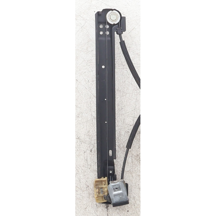 Leve vitre electrique avant gauche SEAT IBIZA 4 Photo n°2