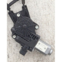 Leve vitre electrique avant gauche SEAT IBIZA 4 Photo n°3