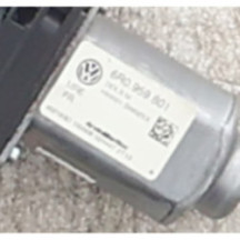 Leve vitre electrique avant gauche SEAT IBIZA 4 Photo n°4