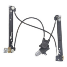 Leve vitre electrique avant gauche SEAT IBIZA 4 Photo n°5