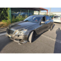 Feu diurne avant droit MERCEDES CLASSE E 212 Photo n°7