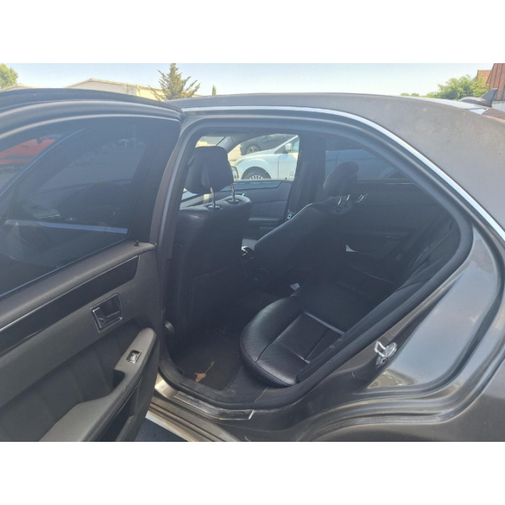 Feu diurne avant droit MERCEDES CLASSE E 212 Photo n°15