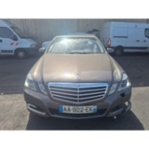 Feu diurne avant droit MERCEDES CLASSE E 212 Photo n°17
