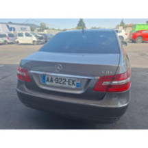 Feu diurne avant droit MERCEDES CLASSE E 212 Photo n°18