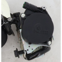 Ceinture avant gauche RENAULT MEGANE 4 Photo n°2
