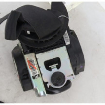 Ceinture avant gauche RENAULT MEGANE 4 Photo n°3