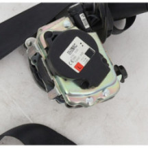 Ceinture avant gauche RENAULT MEGANE 4 Photo n°4