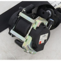 Ceinture avant gauche RENAULT MEGANE 4 Photo n°5